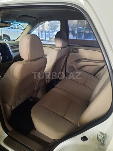 Kia Sportage 2008, 173,000 km - 2.0 l - Sumqayıt