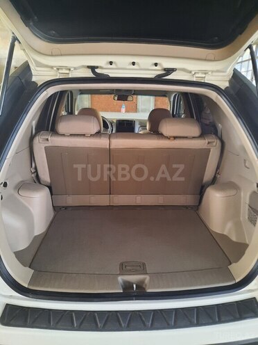 Kia Sportage 2008, 173,000 km - 2.0 l - Sumqayıt