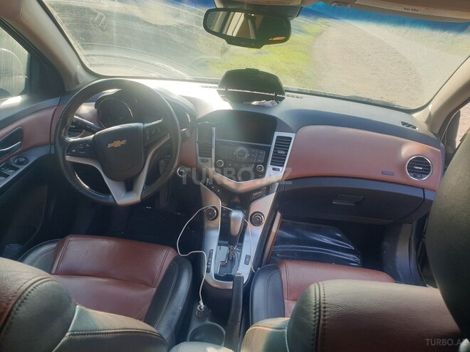 Chevrolet Cruze 2014, 250,000 km - 1.4 l - Xaçmaz