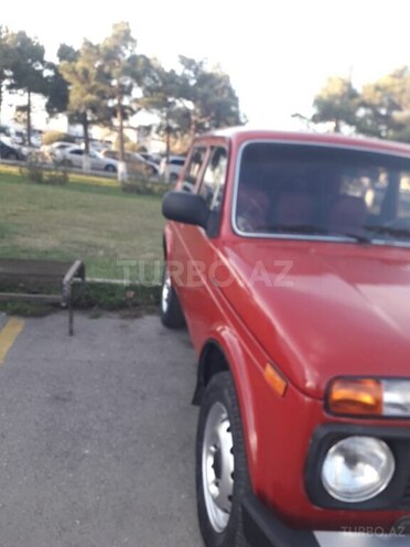 LADA (VAZ) Niva 1992, 200,000 km - 1.6 l - Sumqayıt