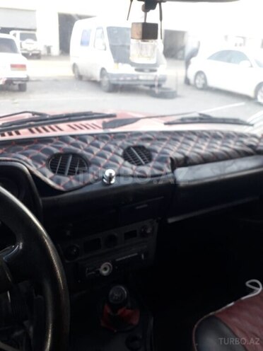 LADA (VAZ) Niva 1992, 200,000 km - 1.6 l - Sumqayıt