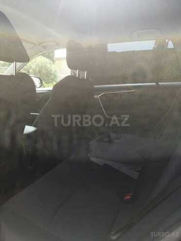Toyota RAV4 2021, 45,000 km - 2.5 л - Bakı