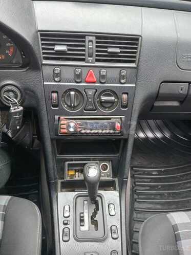 Mercedes C 180 1996, 462,500 km - 1.8 l - Bakı