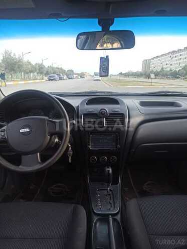 Nissan Sunny 2011, 193,500 km - 1.6 l - Bakı