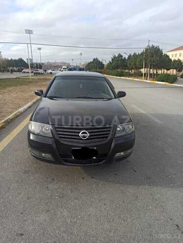 Nissan Sunny 2011, 193,500 km - 1.6 l - Bakı