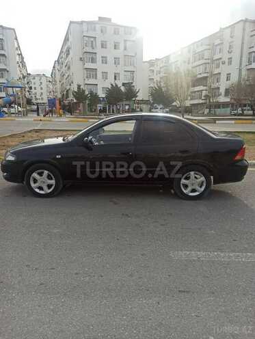 Nissan Sunny 2011, 193,500 km - 1.6 l - Bakı