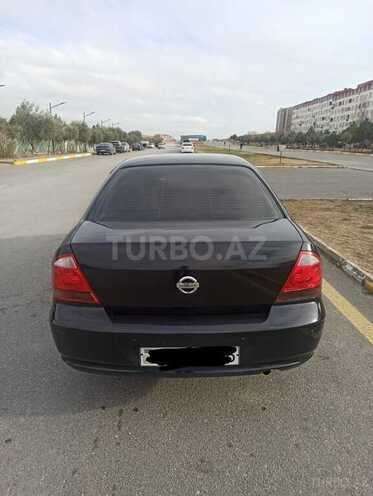 Nissan Sunny 2011, 193,500 km - 1.6 l - Bakı