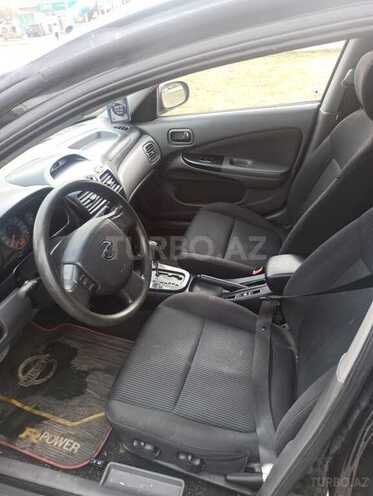 Nissan Sunny 2011, 193,500 km - 1.6 l - Bakı