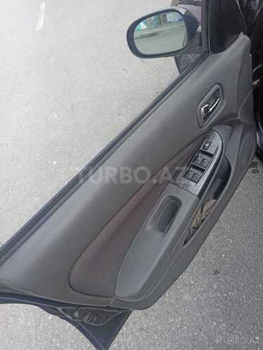 Nissan Sunny 2011, 193,500 km - 1.6 l - Bakı