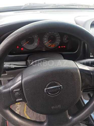 Nissan Sunny 2011, 193,500 km - 1.6 l - Bakı