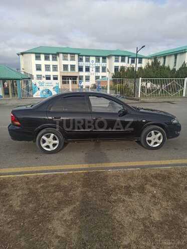 Nissan Sunny 2011, 193,500 km - 1.6 l - Bakı
