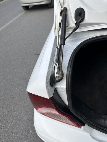 Ford Focus 2003, 196,000 km - 2.0 л - Bakı