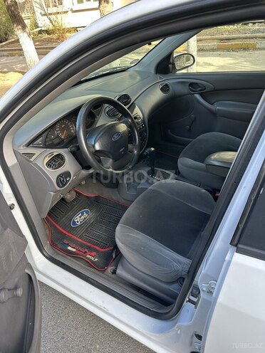 Ford Focus 2003, 196,000 km - 2.0 л - Bakı