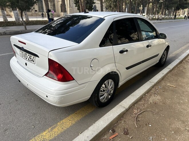 Ford Focus 2003, 196,000 km - 2.0 л - Bakı