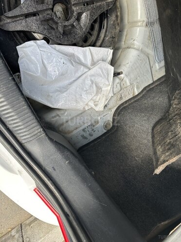 Ford Focus 2003, 196,000 km - 2.0 л - Bakı