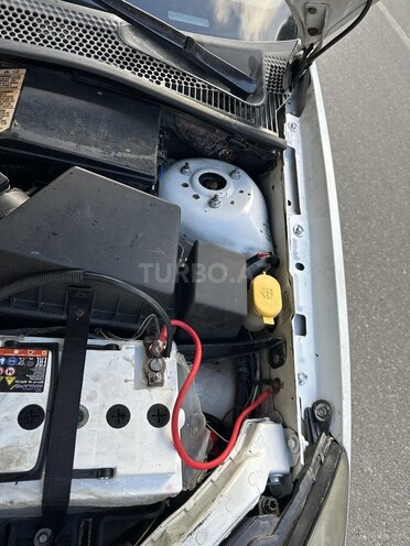 Ford Focus 2003, 196,000 km - 2.0 л - Bakı