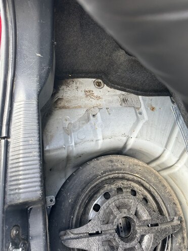 Ford Focus 2003, 196,000 km - 2.0 л - Bakı