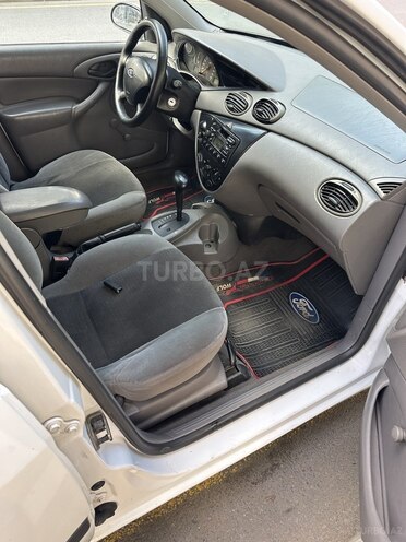 Ford Focus 2003, 196,000 km - 2.0 л - Bakı