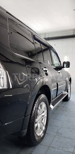Mitsubishi Pajero 2015, 105,000 km - 3.8 l - Bakı