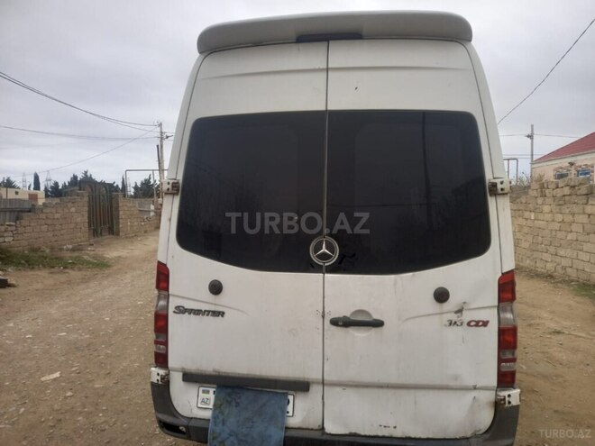 Mercedes Sprinter 311 2011, 550,000 km - 2.2 л - Bakı