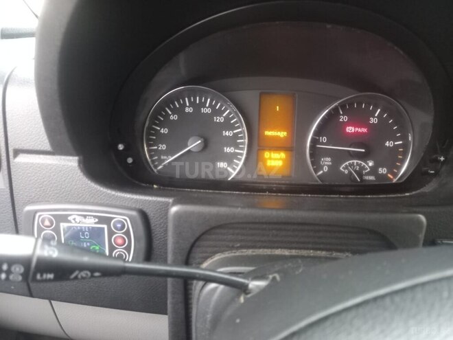 Mercedes Sprinter 311 2011, 550,000 km - 2.2 л - Bakı