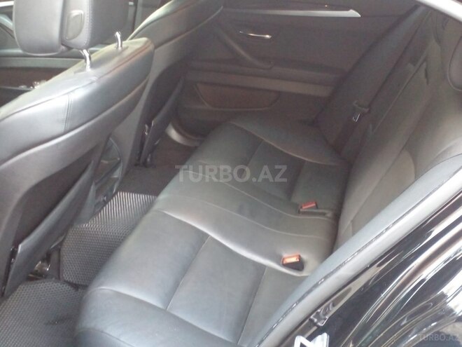 BMW 528 2012, 275,285 km - 2.0 l - Bakı