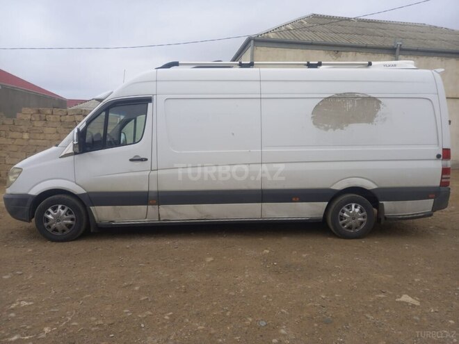 Mercedes Sprinter 311 2011, 550,000 km - 2.2 л - Bakı