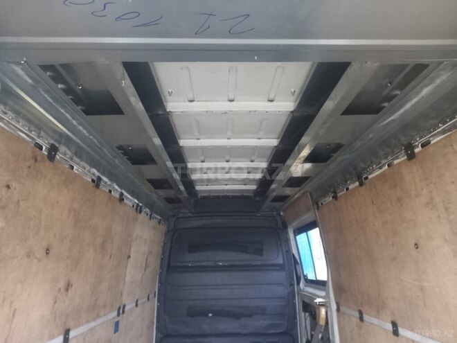 Mercedes Sprinter 311 2011, 550,000 km - 2.2 л - Bakı
