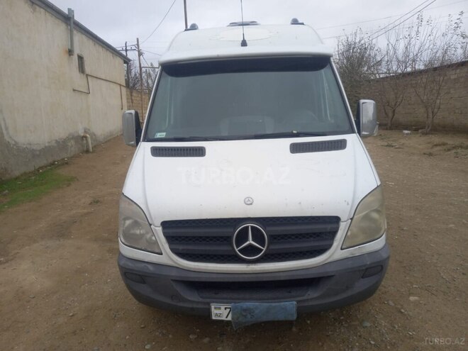 Mercedes Sprinter 311 2011, 550,000 km - 2.2 л - Bakı