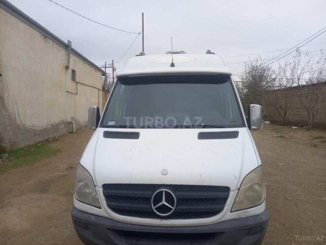 Mercedes Sprinter 311 2011, 550,000 km - 2.2 л - Bakı
