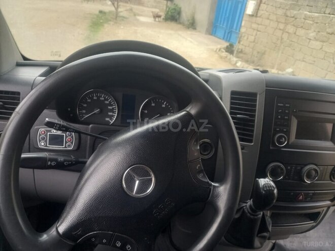 Mercedes Sprinter 311 2011, 550,000 km - 2.2 л - Bakı