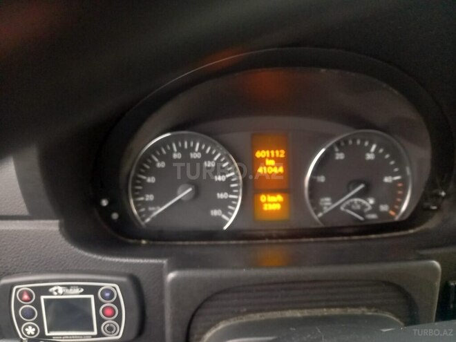 Mercedes Sprinter 311 2011, 550,000 km - 2.2 л - Bakı