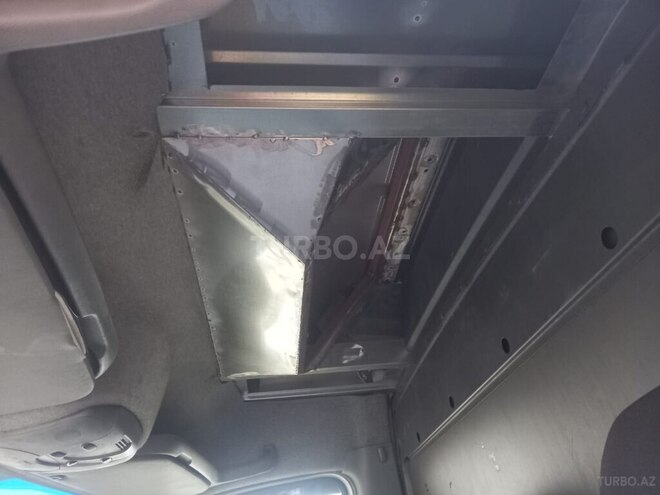 Mercedes Sprinter 311 2011, 550,000 km - 2.2 л - Bakı