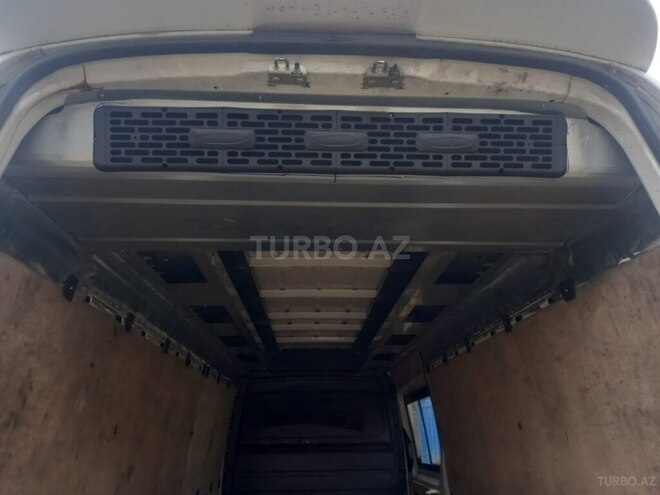 Mercedes Sprinter 311 2011, 550,000 km - 2.2 л - Bakı