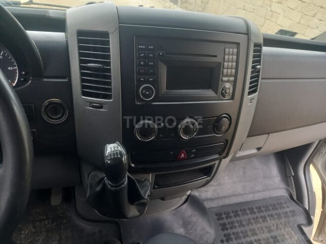 Mercedes Sprinter 311 2011, 550,000 km - 2.2 л - Bakı