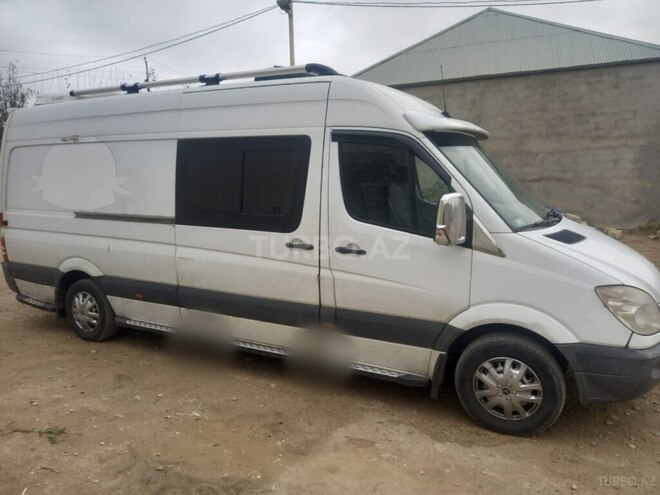 Mercedes Sprinter 311 2011, 550,000 km - 2.2 л - Bakı