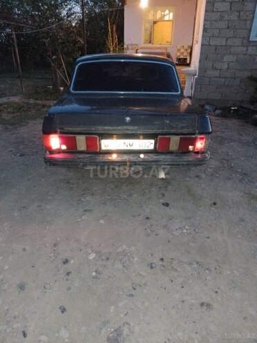 GAZ 31029 1995, 99,250 km - 2.5 l - Saatlı