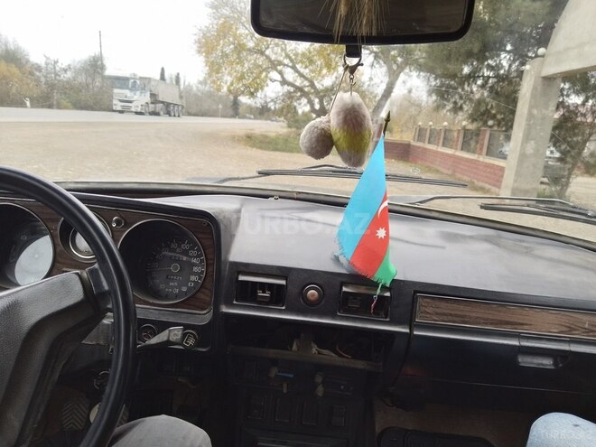 GAZ 31029 1995, 99,250 km - 2.5 l - Saatlı