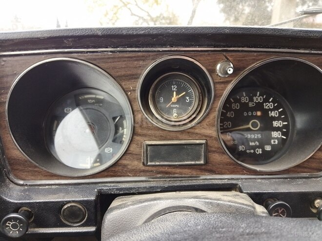 GAZ 31029 1995, 99,250 km - 2.5 l - Saatlı