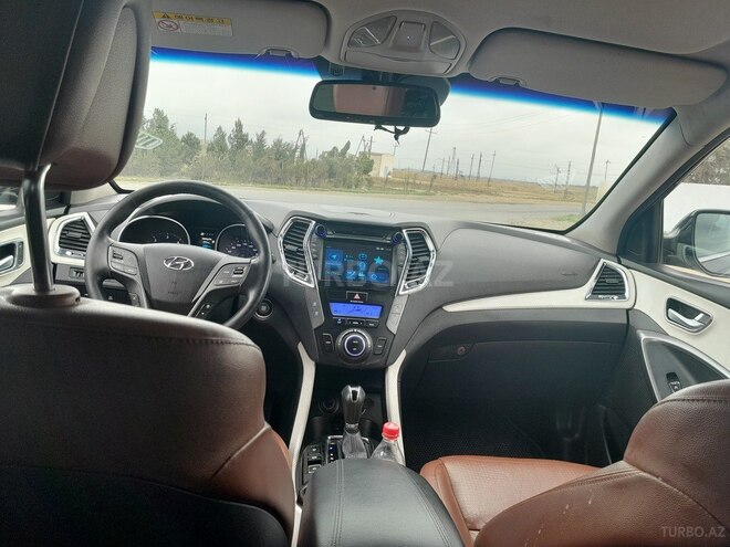 Hyundai Santa Fe 2013, 178,000 km - 2.0 л - Bakı