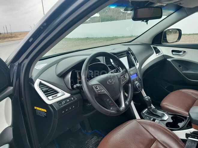Hyundai Santa Fe 2013, 178,000 km - 2.0 л - Bakı