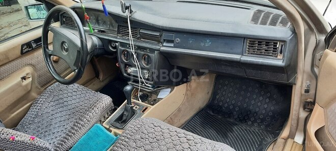 Mercedes 190 1990, 355,278 km - 2.0 l - İmişli