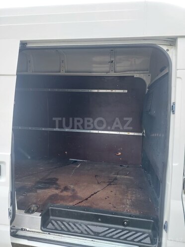 Ford Transit 2011, 269,782 km - 2.4 l - Gəncə
