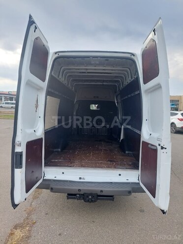 Ford Transit 2011, 269,782 km - 2.4 l - Gəncə