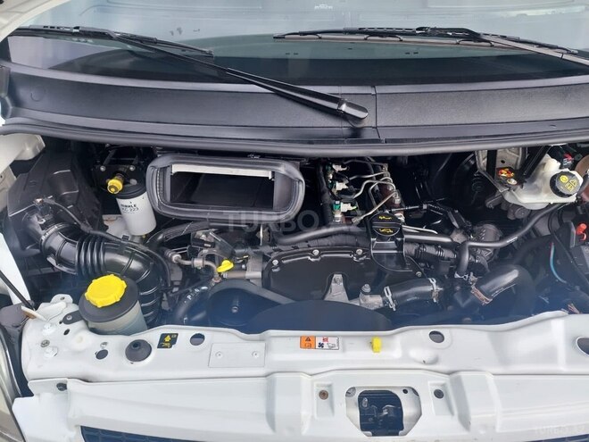 Ford Transit 2011, 269,782 km - 2.4 l - Gəncə