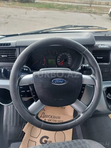 Ford Transit 2011, 269,782 km - 2.4 l - Gəncə