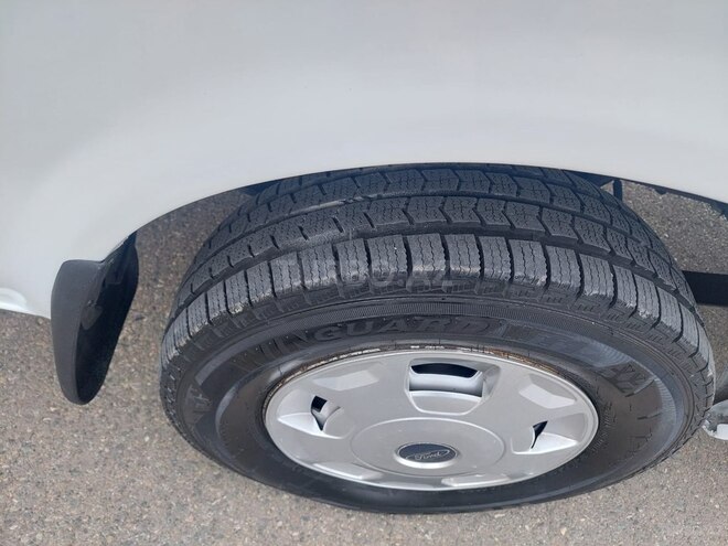 Ford Transit 2011, 269,782 km - 2.4 l - Gəncə