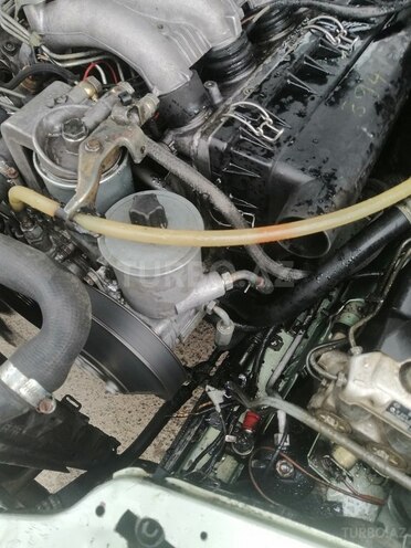 Mercedes E 300 1991, 668,560 km - 3.0 л - Bakı