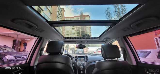 Hyundai Santa Fe 2014, 165,000 km - 2.0 l - Xırdalan