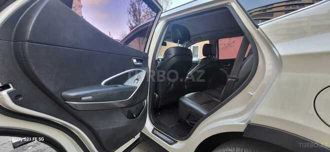 Hyundai Santa Fe 2014, 165,000 km - 2.0 l - Xırdalan